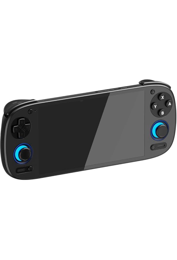 値下げ　Retroid Pocket 3+ グリー Retroid Pocket 3+ 4.7Inch Handheld Game Console 4G+128G